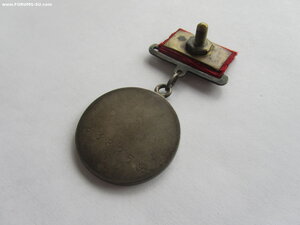 За боевые заслуги 338259. Квадро. Сохран .
