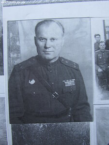 3 КЗ, Отвага,2 БЗ, Варшава ,Москва,Кенигсберг,ОВ 1 юб и др.