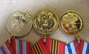 За взятие Берлина, Варшавы, Вены, ММД, проектные