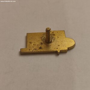 Знак соревн.по гребле в память5летия Красной Звезды 1936г