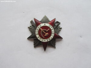 ОВ 2 ст 61393. Конверсия. Редкая партия подвесных. УК
