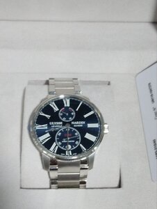 Часы ULYSSE NARDIN новые