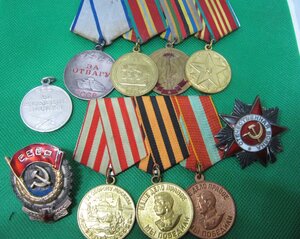 Солянка всякого бюджетного!