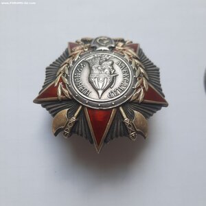 А .НЕВСКОГО № 26тыс КРАСАВЕЦ! на дважды кавалера