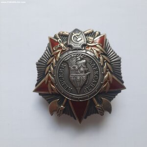 А .НЕВСКОГО № 26тыс КРАСАВЕЦ! на дважды кавалера