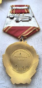 Ленин 260516 Люкс