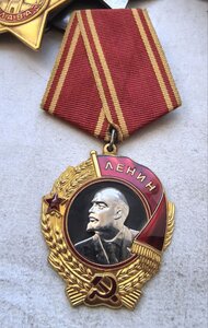 Ленин 260516 Люкс
