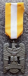 Силезский орел II класса