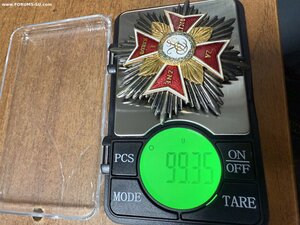 Белый орел Крест и Звезда