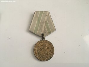 Заполярье родной сбор