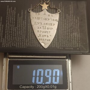 Конный пробег, 1 спорт.Олимпийада 4й отд.сиб.кав.бригады.