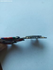 Дружба 18357,на лётчика!