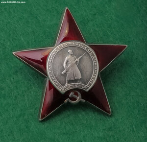КЗ 1907108 (шафер, участник Смоленского сражения 1941 года)