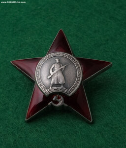 КЗ 1907108 (шафер, участник Смоленского сражения 1941 года)