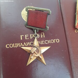 Комплект ГСТ.