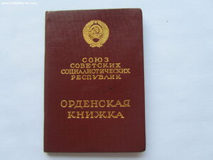 Мать Героиня 283971 с документами и большой грамотой