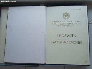 МГ 258981 с большой и малой грамотой.
