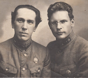 ОРША - ЛЕПЕЛ - 1925