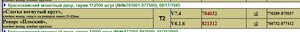 Вопрос по ОВ2 диапазона 768 тысяч.
