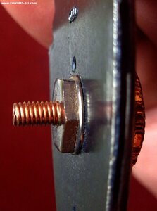 ПОЧЕТНЫЙ РАБОТНИК ПРОКУРАТУРЫ № 965 - ЛМД