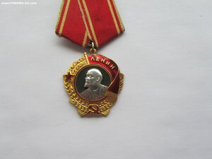 Ленин 234080 и ТКЗ 166288 на одного с документами