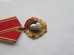 Ленин 234080 и ТКЗ 166288 на одного с документами