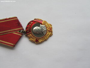 Ленин 346995 с документом