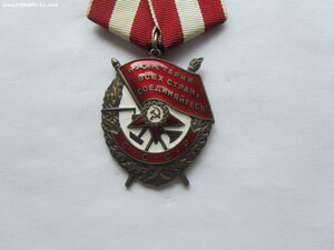 БКЗ 524456. Люкс. Летчик.