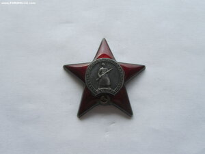 КЗ 1532168. Лётчик.
