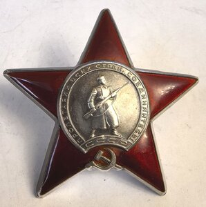 Кз 1655340 с кругом Люксище.