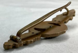 Шпанга летчик-наблюдатель