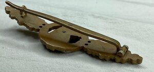 Шпанга летчик-наблюдатель