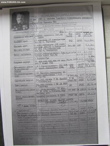 КЗ 6591. Врач-хирург. Халхин Гол. УК.