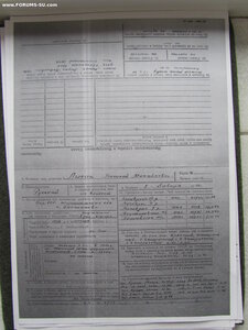 КЗ 6591. Врач-хирург. Халхин Гол. УК.