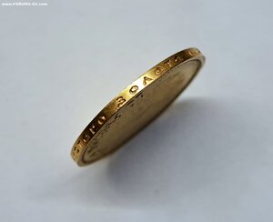 10 рублей 1899 года