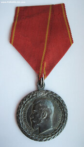 HII служба в полиции