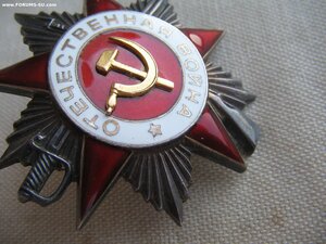 ОВ 2 ст. "рыбий глаз" Состояние!