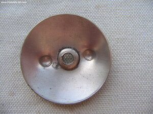 ОВ 2 ст. "рыбий глаз" Состояние!