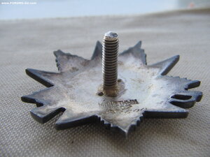 ОВ 2 ст. "рыбий глаз" Состояние!