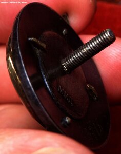 Нагрудный Знак Заслуженный Работник МВД