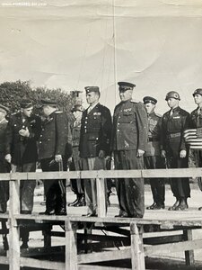 Уникальное фото