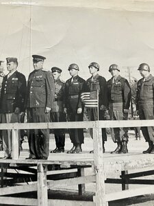 Уникальное фото