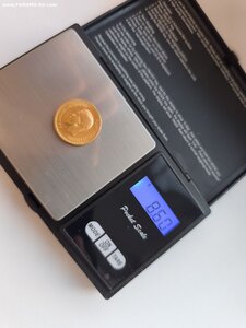 Две монеты 10 рублей 1899 года.