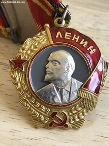 ЛЕНИН 29ххх ВМФ на мичмана