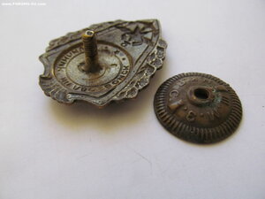 Отличник ЖЕЛДОРВОЙСК. Военный.