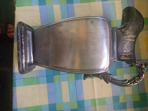 Кувшин warszawa fraget 1849 года