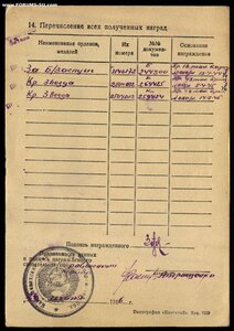 КЗ за уничтожение двух снайперов и уличные бои в Берлине