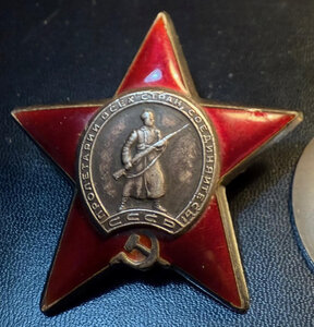 КЗ за уничтожение двух снайперов и уличные бои в Берлине