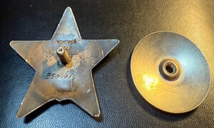 КЗ за уничтожение двух снайперов и уличные бои в Берлине