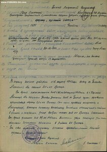 КЗ за уничтожение двух снайперов и уличные бои в Берлине